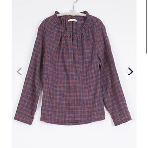 Clementine Juliette Top